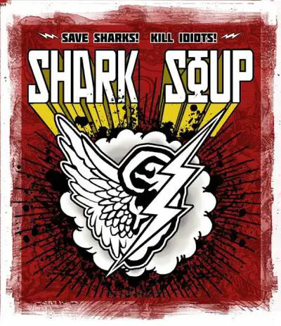 logo Shark Soup